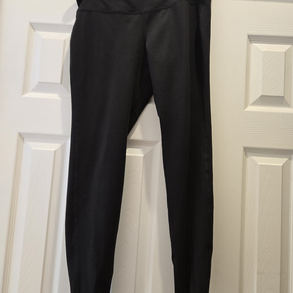 Old Navy Active Black Leggings